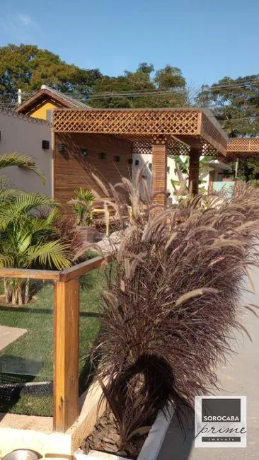 Foto 5 de Sobrado com 2 quartos à venda, 59m2 em Jardim Maria Elvira, Sorocaba - SP