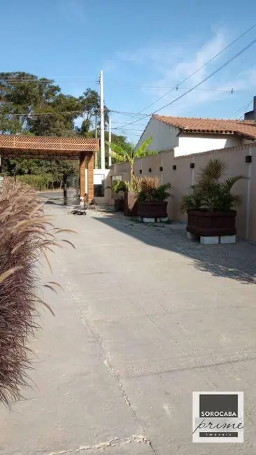 Foto 6 de Sobrado com 2 quartos à venda, 59m2 em Jardim Maria Elvira, Sorocaba - SP