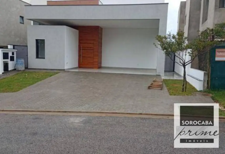 Casa de Condomínio com 3 quartos à venda, 432m2 em Alphaville Nova Esplanada, Votorantim - SP - imagem 1 Foto 1 de Casa de Condomínio com 3 quartos à venda, 432m2 em Alphaville Nova Esplanada, Votorantim - SP