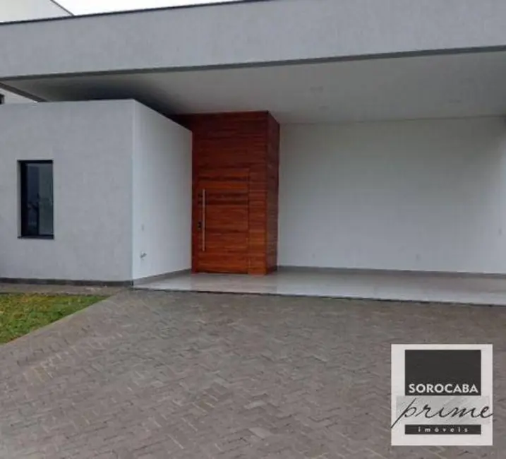 Casa de Condomínio com 3 quartos à venda, 432m2 em Alphaville Nova Esplanada, Votorantim - SP - imagem 6 Foto 6 de Casa de Condomínio com 3 quartos à venda, 432m2 em Alphaville Nova Esplanada, Votorantim - SP