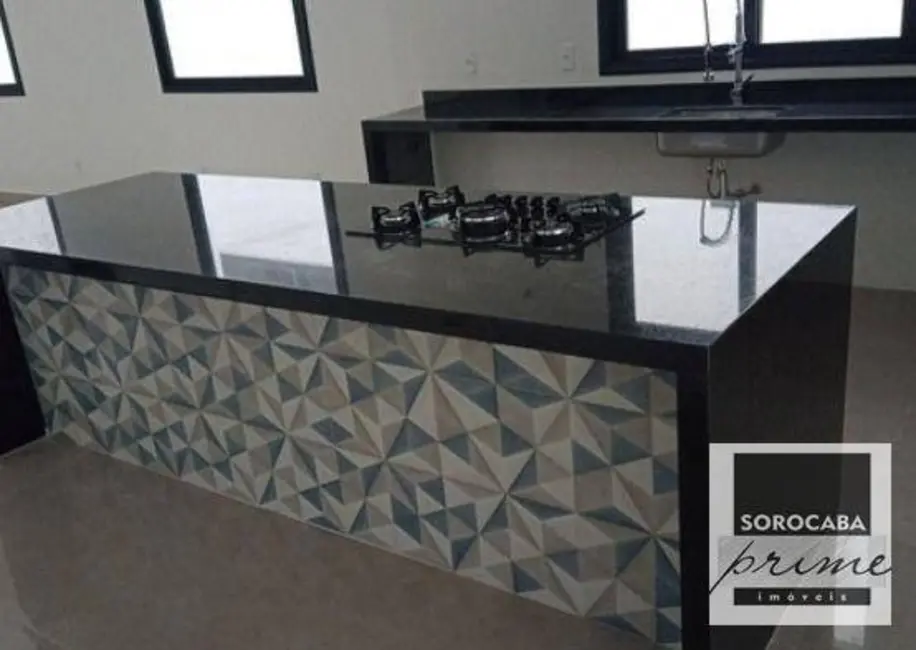 Casa de Condomínio com 3 quartos à venda, 432m2 em Alphaville Nova Esplanada, Votorantim - SP - imagem 4 Foto 4 de Casa de Condomínio com 3 quartos à venda, 432m2 em Alphaville Nova Esplanada, Votorantim - SP