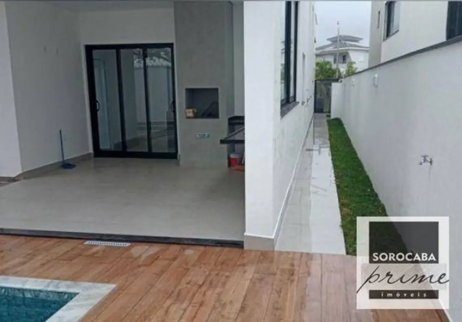 Casa de Condomínio com 3 quartos à venda, 432m2 em Alphaville Nova Esplanada, Votorantim - SP - imagem 5 Foto 5 de Casa de Condomínio com 3 quartos à venda, 432m2 em Alphaville Nova Esplanada, Votorantim - SP