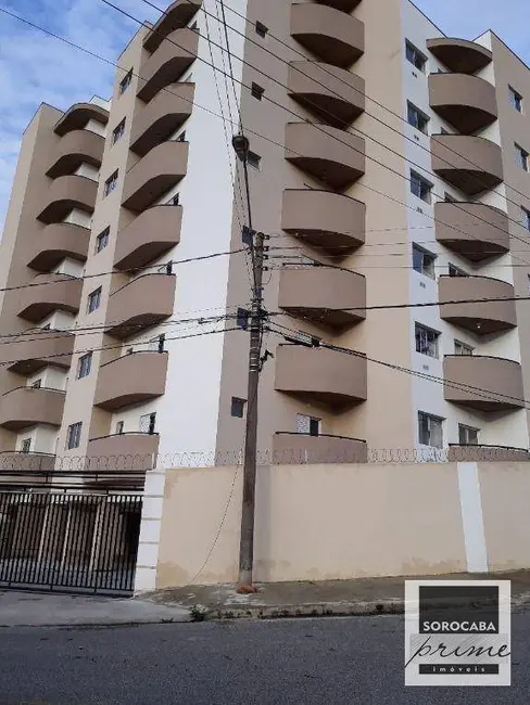 Foto 1 de Apartamento com 2 quartos à venda, 57m2 em Vila Barão, Sorocaba - SP