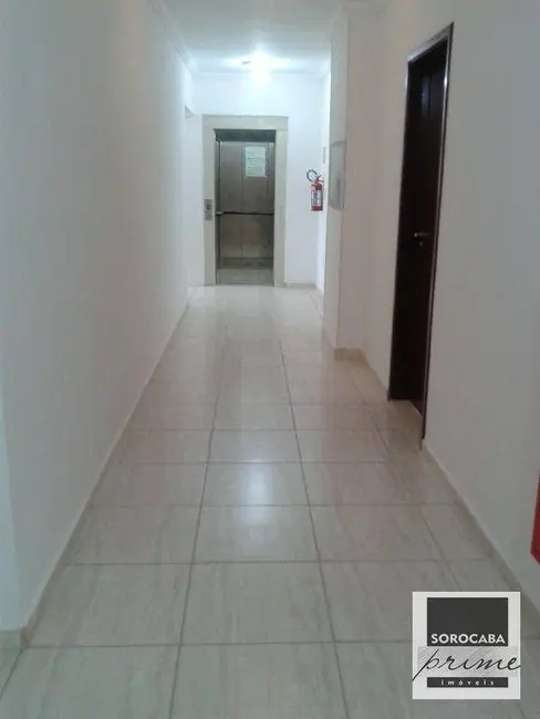 Foto 2 de Apartamento com 2 quartos à venda, 57m2 em Vila Barão, Sorocaba - SP