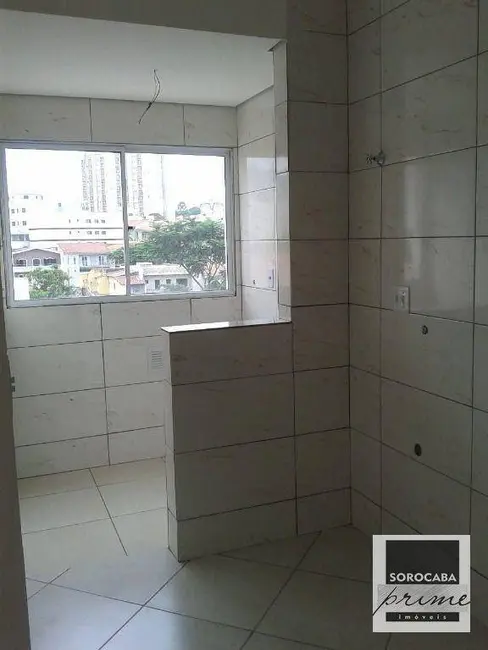 Apartamento com 2 quartos à venda, 57m2 em Vila Barão, Sorocaba - SP - imagem 3 Foto 3 de Apartamento com 2 quartos à venda, 57m2 em Vila Barão, Sorocaba - SP