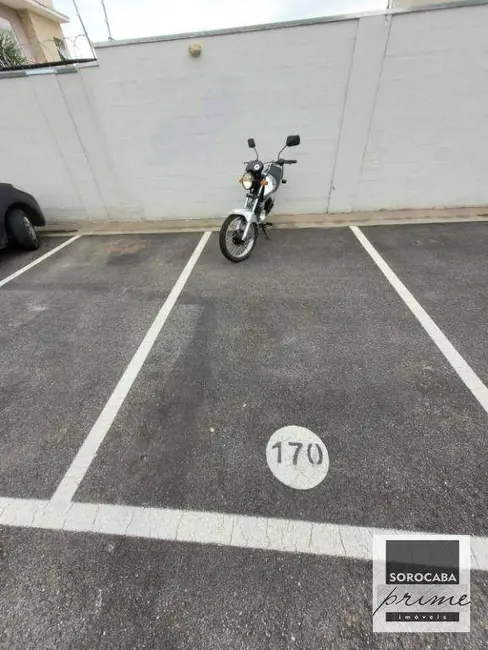 Foto 3 de Apartamento com 2 quartos para alugar, 50m2 em Iporanga, Sorocaba - SP