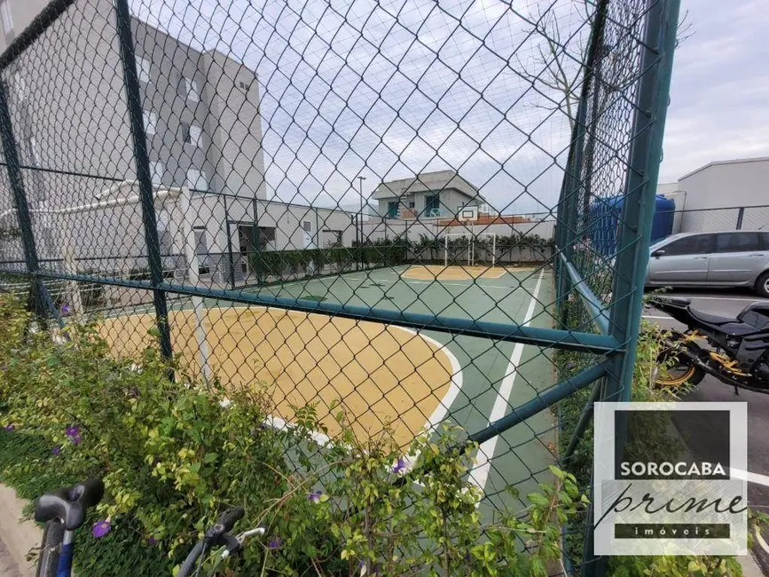 Foto 2 de Apartamento com 2 quartos para alugar, 50m2 em Iporanga, Sorocaba - SP