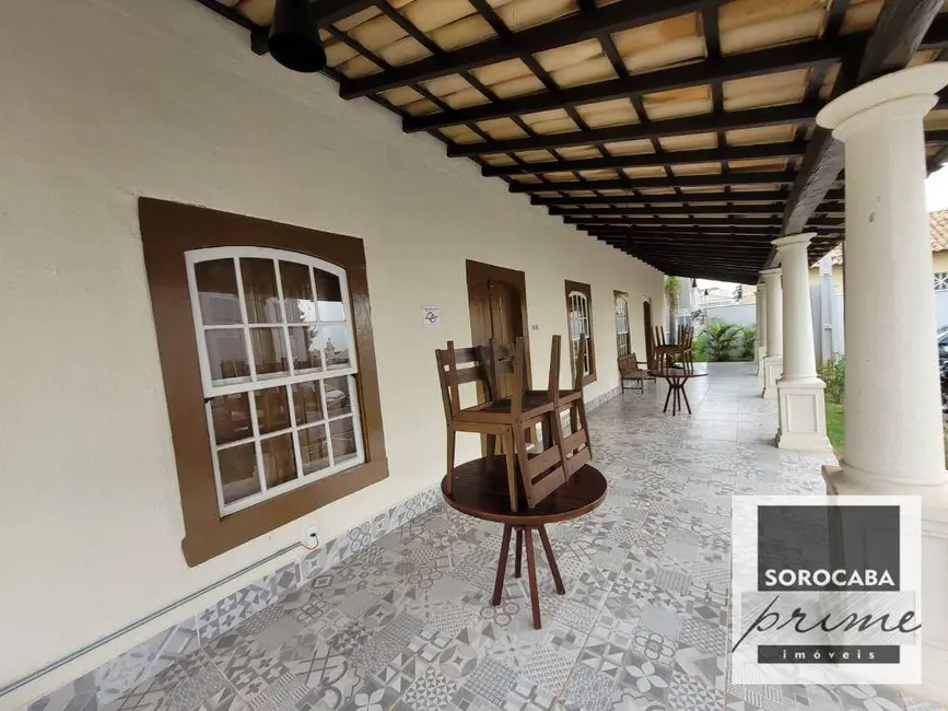 Foto 5 de Apartamento com 2 quartos para alugar, 50m2 em Iporanga, Sorocaba - SP