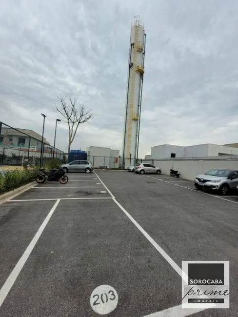 Foto 4 de Apartamento com 2 quartos para alugar, 50m2 em Iporanga, Sorocaba - SP