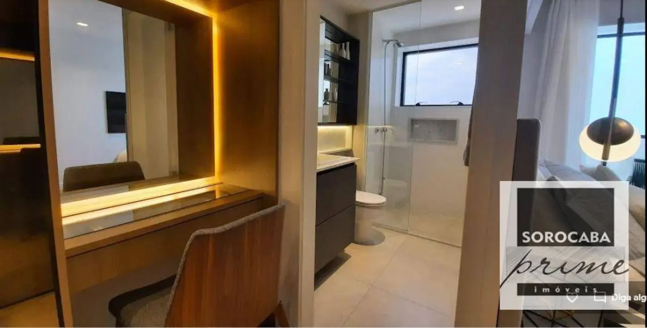 Apartamento com 2 quartos à venda, 85m2 em Jardim Faculdade, Sorocaba - SP - imagem 4 Foto 4 de Apartamento com 2 quartos à venda, 85m2 em Jardim Faculdade, Sorocaba - SP