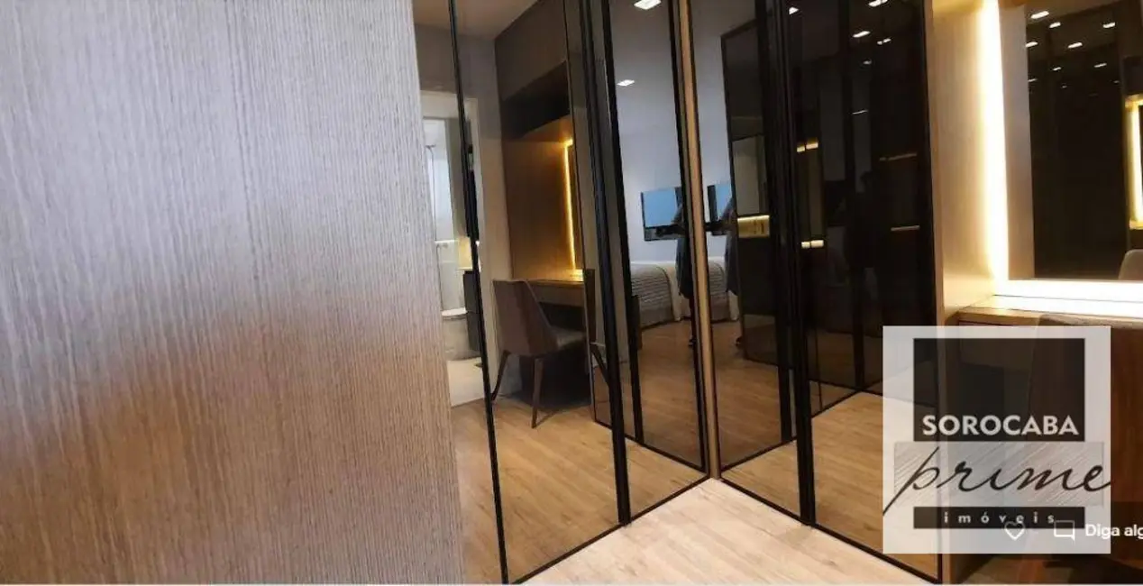 Apartamento com 2 quartos à venda, 85m2 em Jardim Faculdade, Sorocaba - SP - imagem 3 Foto 3 de Apartamento com 2 quartos à venda, 85m2 em Jardim Faculdade, Sorocaba - SP