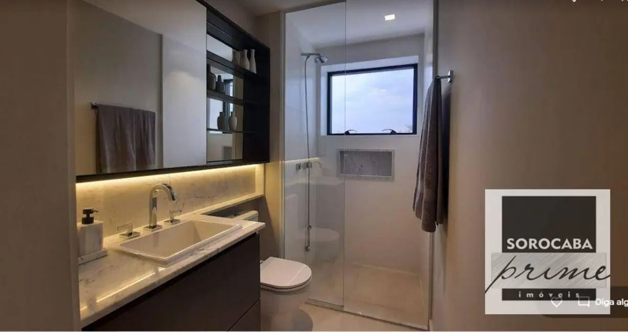 Apartamento com 2 quartos à venda, 85m2 em Jardim Faculdade, Sorocaba - SP - imagem 7 Foto 7 de Apartamento com 2 quartos à venda, 85m2 em Jardim Faculdade, Sorocaba - SP