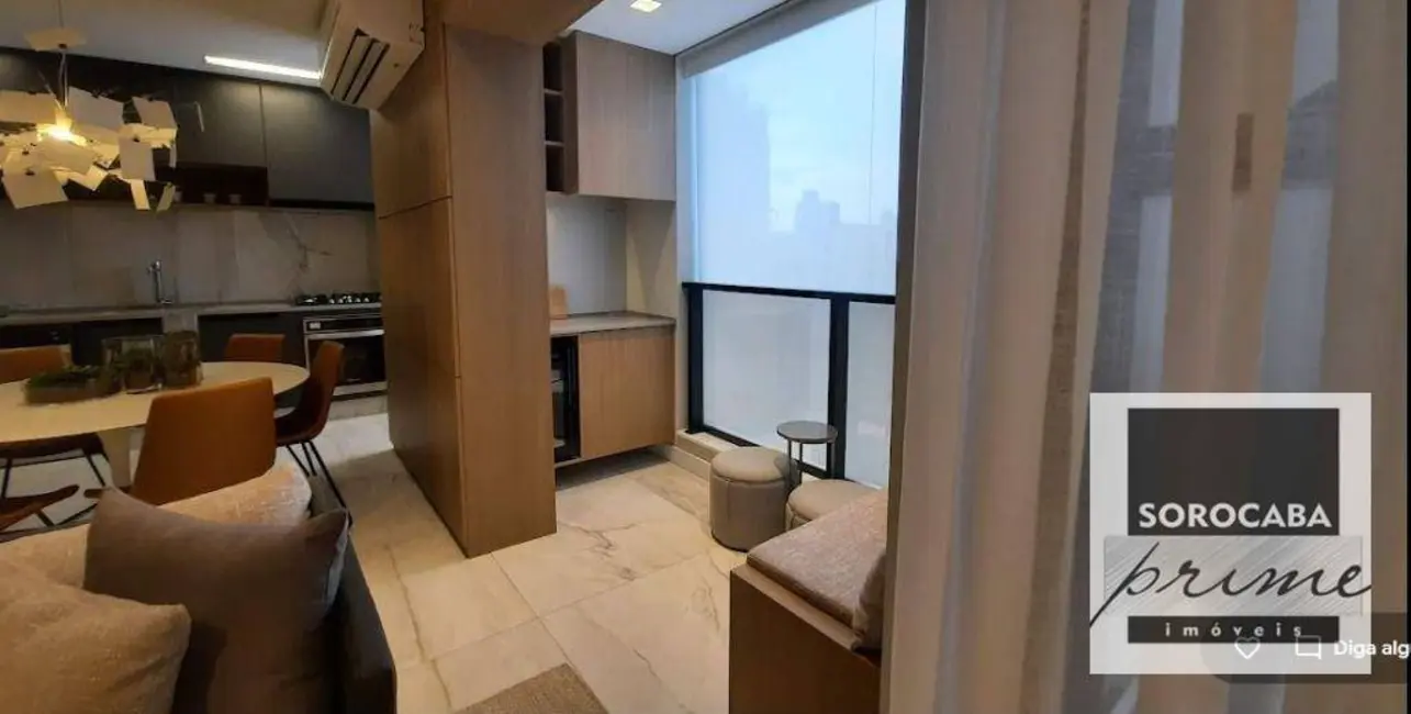 Apartamento com 2 quartos à venda, 85m2 em Jardim Faculdade, Sorocaba - SP - imagem 9 Foto 9 de Apartamento com 2 quartos à venda, 85m2 em Jardim Faculdade, Sorocaba - SP