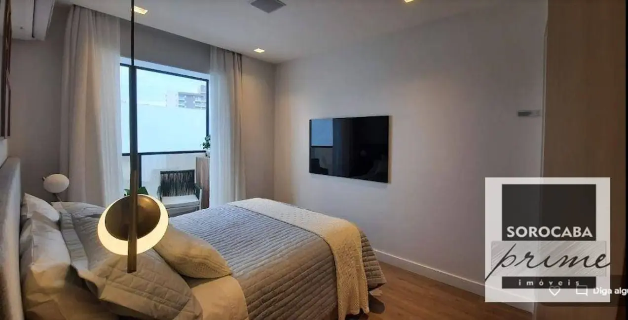 Apartamento com 2 quartos à venda, 85m2 em Jardim Faculdade, Sorocaba - SP - imagem 6 Foto 6 de Apartamento com 2 quartos à venda, 85m2 em Jardim Faculdade, Sorocaba - SP