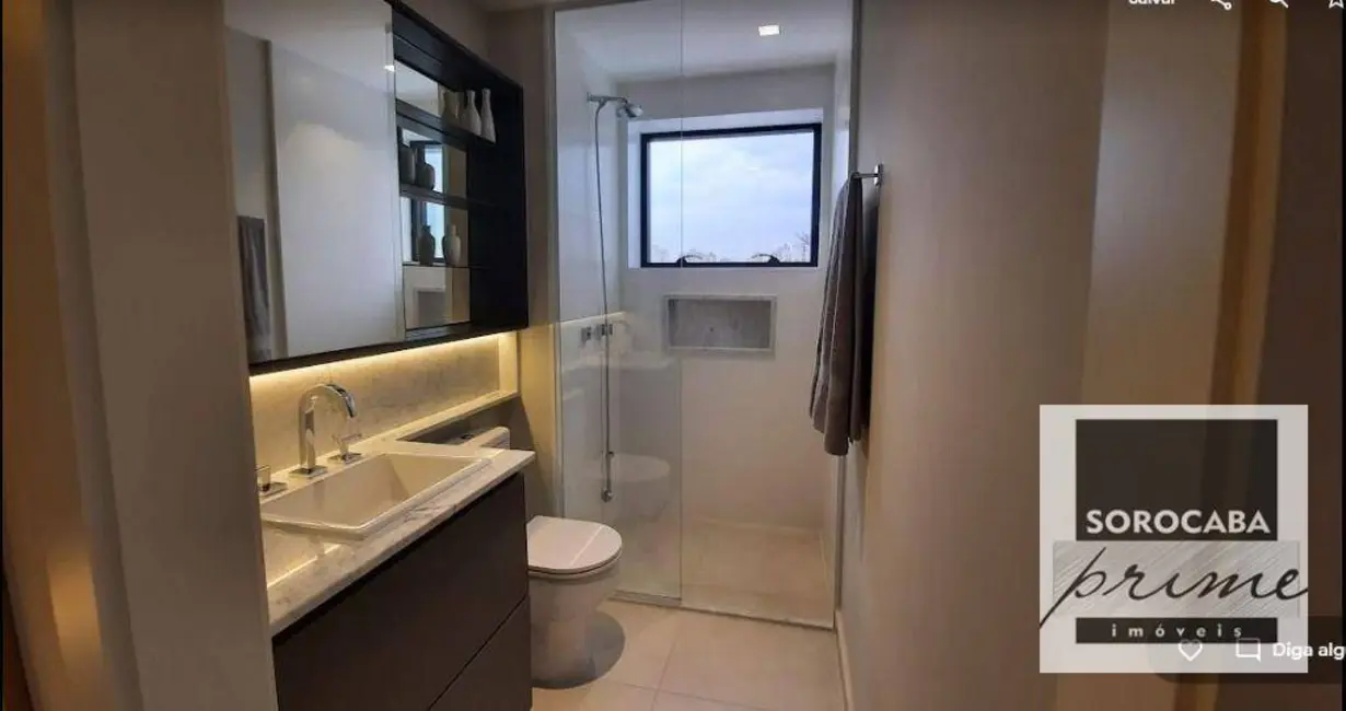 Apartamento com 2 quartos à venda, 85m2 em Jardim Faculdade, Sorocaba - SP - imagem 5 Foto 5 de Apartamento com 2 quartos à venda, 85m2 em Jardim Faculdade, Sorocaba - SP