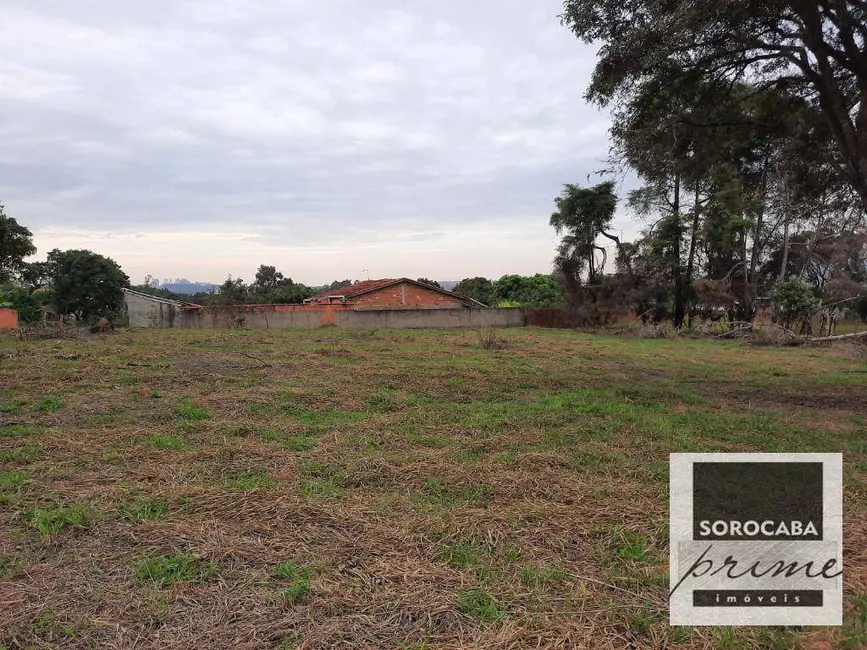 Foto 3 de Terreno / Lote à venda, 2000m2 em Jardim Ana Maria, Sorocaba - SP