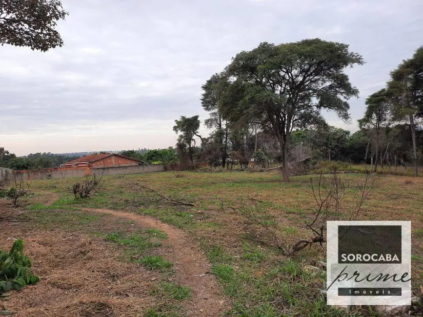 Foto 1 de Terreno / Lote à venda, 2000m2 em Jardim Ana Maria, Sorocaba - SP