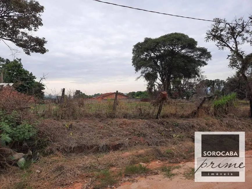 Foto 2 de Terreno / Lote à venda, 2000m2 em Jardim Ana Maria, Sorocaba - SP