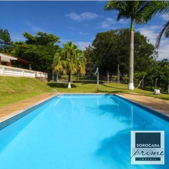 Chácara com 5 quartos à venda e para alugar, 20000m2 em Ipanema das Pedras, Sorocaba - SP - imagem 5 Foto 5 de Chácara com 5 quartos à venda e para alugar, 20000m2 em Ipanema das Pedras, Sorocaba - SP
