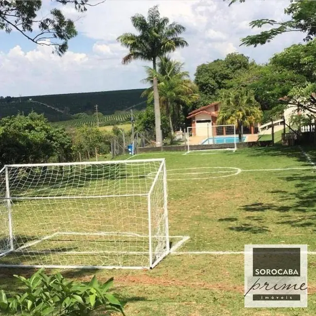 Chácara com 5 quartos à venda e para alugar, 20000m2 em Ipanema das Pedras, Sorocaba - SP - imagem 8 Foto 8 de Chácara com 5 quartos à venda e para alugar, 20000m2 em Ipanema das Pedras, Sorocaba - SP