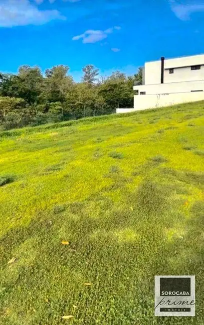 Foto 2 de Terreno / Lote à venda, 460m2 em Votorantim - SP