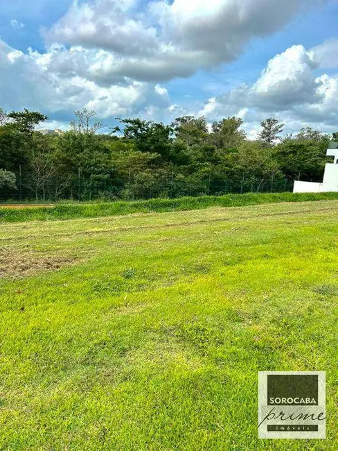 Foto 1 de Terreno / Lote à venda, 460m2 em Votorantim - SP