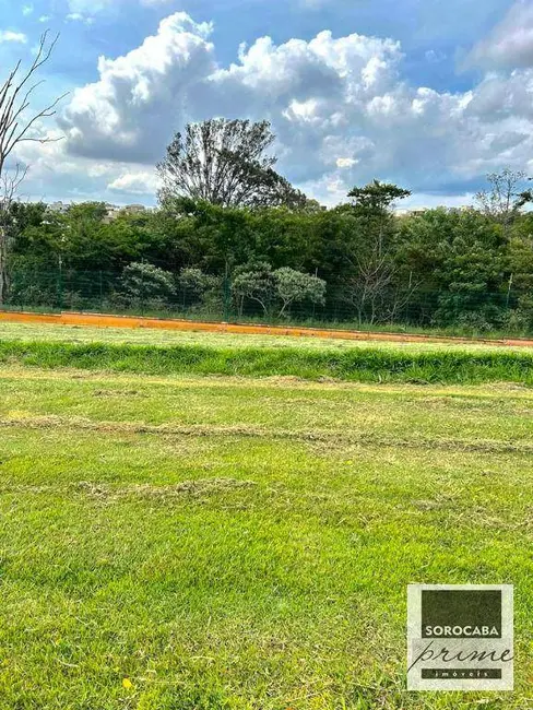 Foto 4 de Terreno / Lote à venda, 460m2 em Votorantim - SP