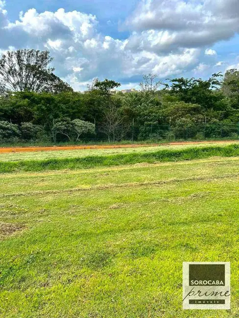 Foto 3 de Terreno / Lote à venda, 460m2 em Votorantim - SP