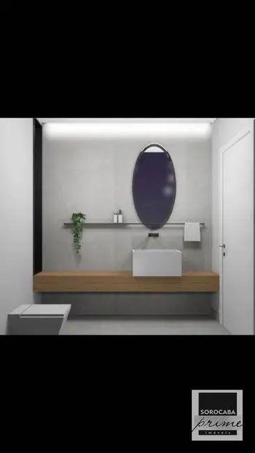 Foto 3 de Casa de Condomínio com 4 quartos à venda, 495m2 em Votorantim - SP