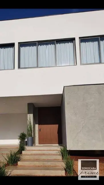 Foto 5 de Casa de Condomínio com 4 quartos à venda, 495m2 em Votorantim - SP