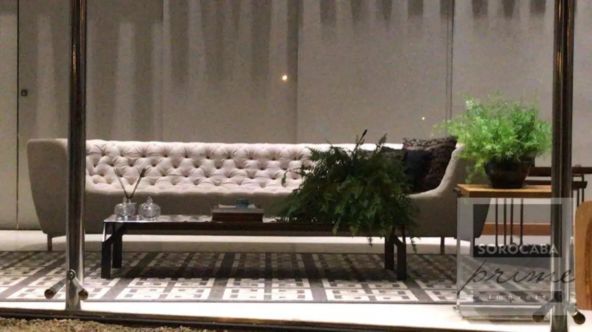 Foto 4 de Sobrado com 4 quartos à venda, 575m2 em Alphaville Nova Esplanada, Votorantim - SP