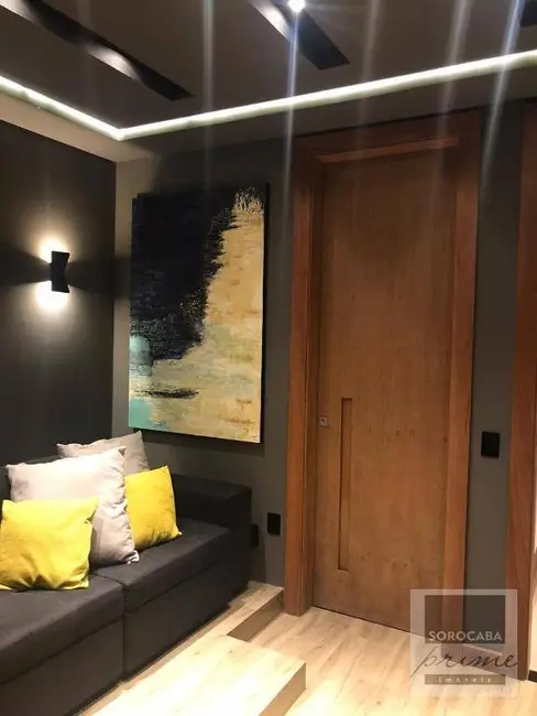 Foto 9 de Sobrado com 4 quartos à venda, 575m2 em Alphaville Nova Esplanada, Votorantim - SP