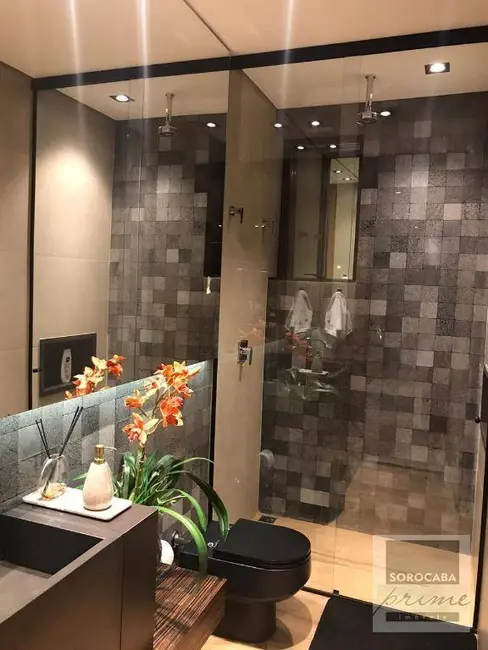 Foto 5 de Sobrado com 4 quartos à venda, 575m2 em Alphaville Nova Esplanada, Votorantim - SP