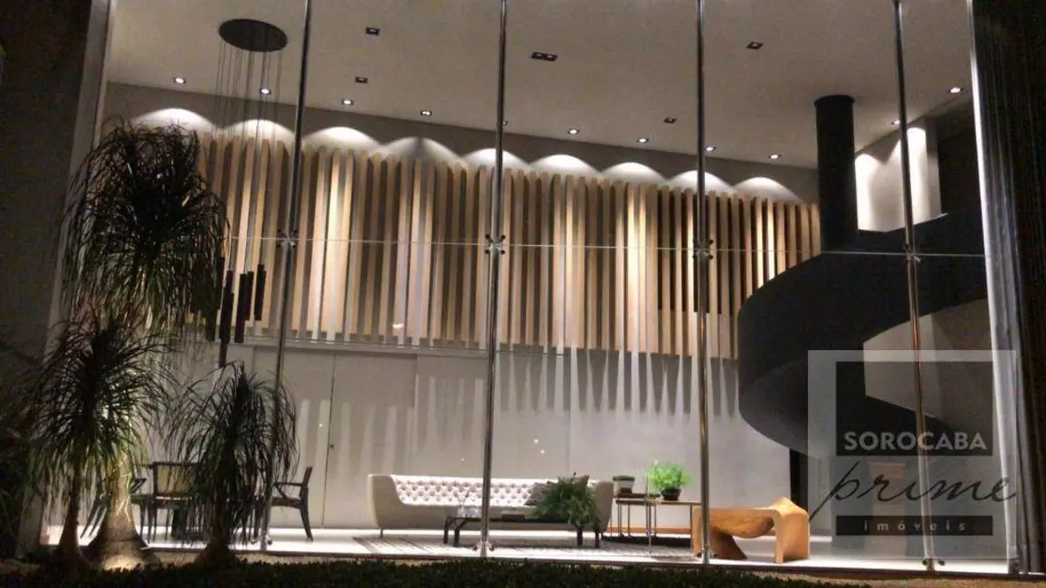 Foto 7 de Sobrado com 4 quartos à venda, 575m2 em Alphaville Nova Esplanada, Votorantim - SP