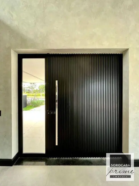 Foto 4 de Sobrado com 4 quartos à venda, 420m2 em Votorantim - SP