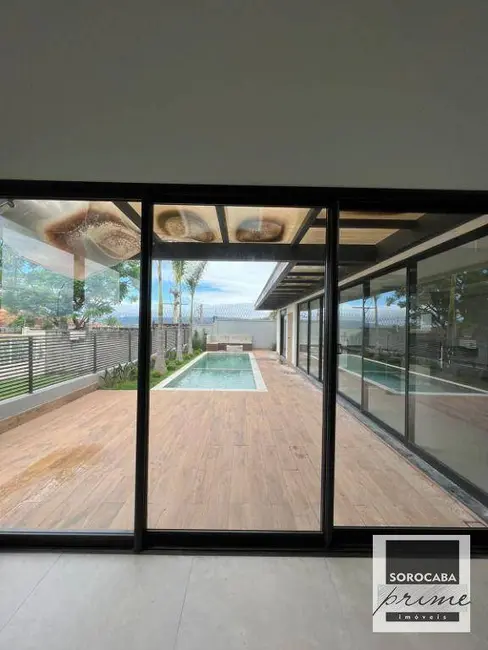 Foto 7 de Sobrado com 4 quartos à venda, 420m2 em Votorantim - SP