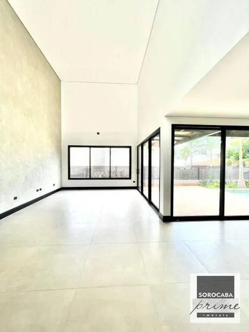 Foto 6 de Sobrado com 4 quartos à venda, 420m2 em Votorantim - SP