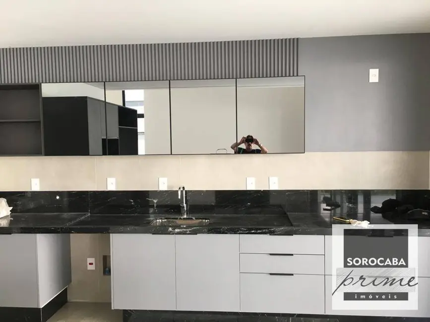 Foto 8 de Sobrado com 4 quartos à venda, 470m2 em Votorantim - SP