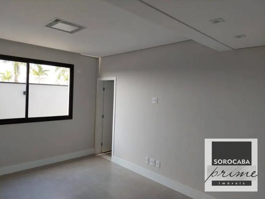 Foto 4 de Sobrado com 4 quartos à venda, 470m2 em Votorantim - SP