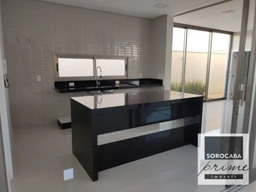 Foto 9 de Sobrado com 5 quartos à venda, 457m2 em Votorantim - SP