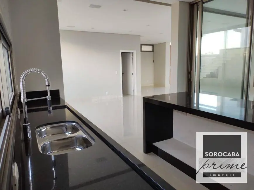 Foto 6 de Sobrado com 5 quartos à venda, 457m2 em Votorantim - SP