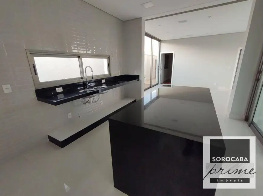 Foto 2 de Sobrado com 5 quartos à venda, 457m2 em Votorantim - SP