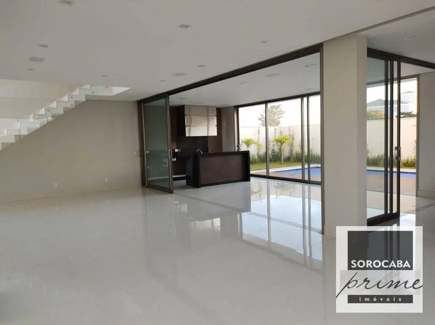 Foto 8 de Sobrado com 5 quartos à venda, 457m2 em Votorantim - SP