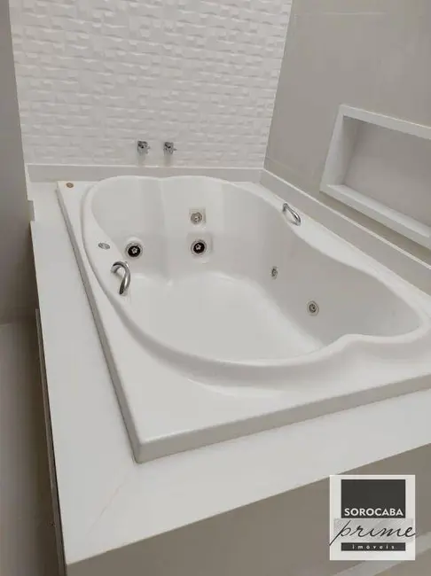 Foto 4 de Sobrado com 5 quartos à venda, 457m2 em Votorantim - SP