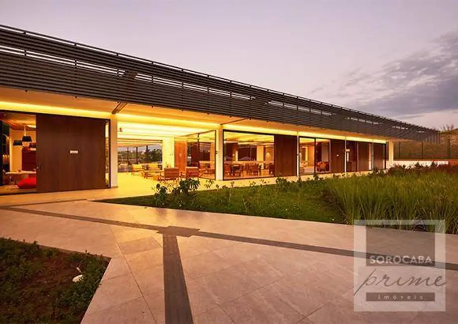 Foto 8 de Casa de Condomínio com 3 quartos à venda, 472m2 em Votorantim - SP