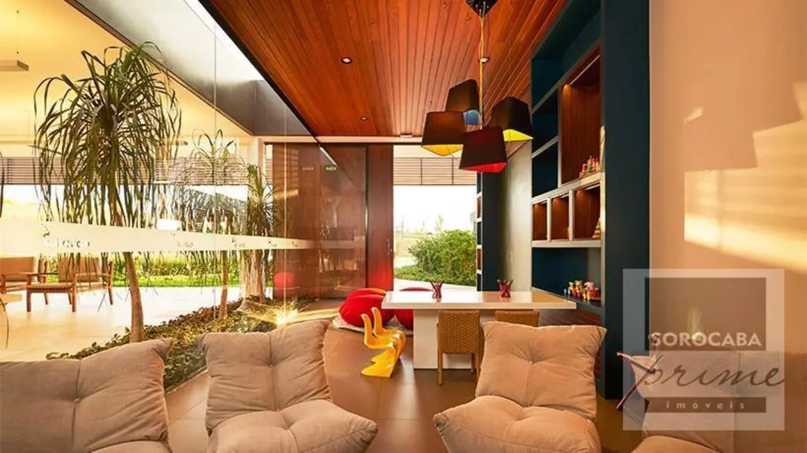 Foto 9 de Casa de Condomínio com 3 quartos à venda, 472m2 em Votorantim - SP