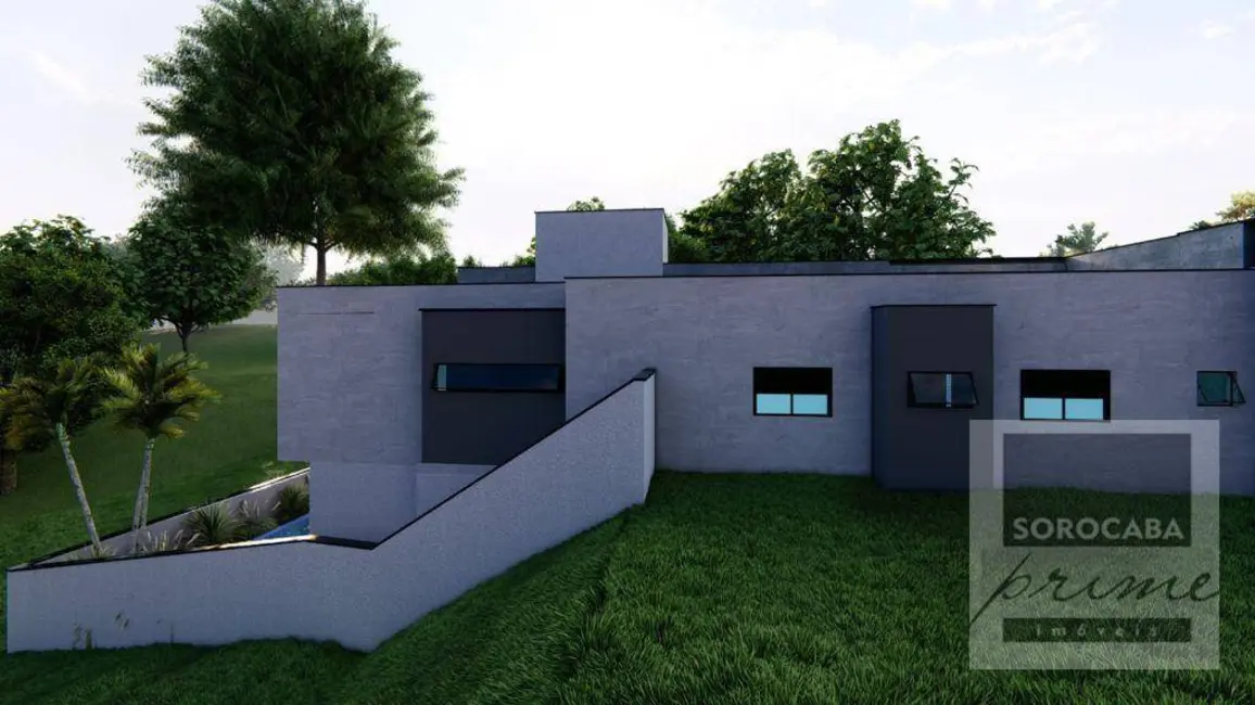 Foto 6 de Casa de Condomínio com 3 quartos à venda, 445m2 em Votorantim - SP