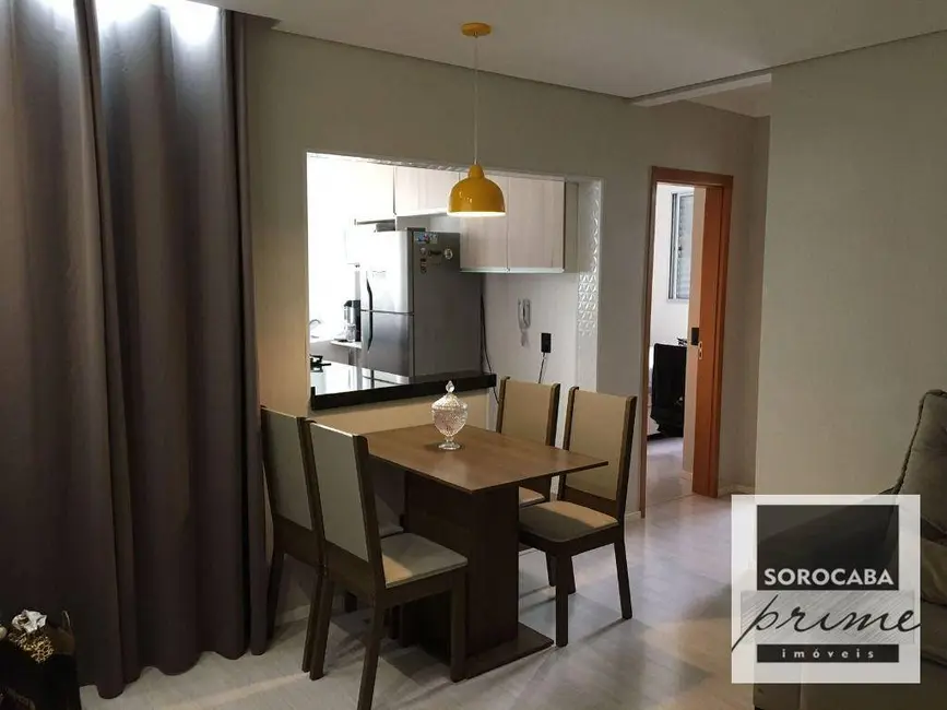 Apartamento com 2 quartos à venda, 49m2 em Jardim São Carlos, Sorocaba - SP - imagem 4 Foto 4 de Apartamento com 2 quartos à venda, 49m2 em Jardim São Carlos, Sorocaba - SP