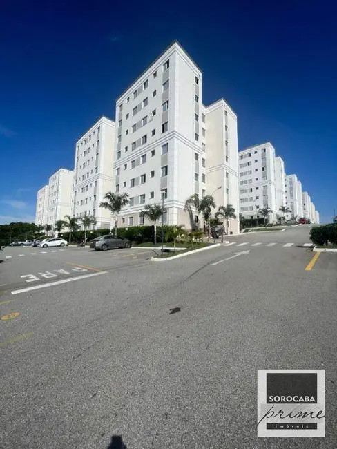 Apartamento com 2 quartos à venda, 49m2 em Jardim São Carlos, Sorocaba - SP - imagem 1 Foto 1 de Apartamento com 2 quartos à venda, 49m2 em Jardim São Carlos, Sorocaba - SP