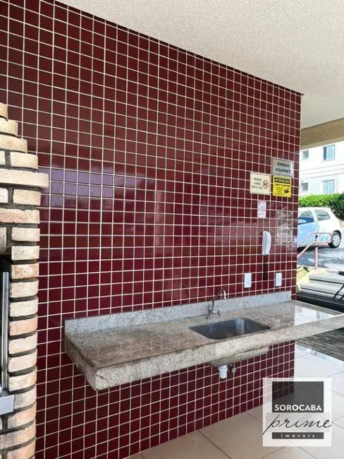 Apartamento com 2 quartos à venda, 49m2 em Jardim São Carlos, Sorocaba - SP - imagem 9 Foto 9 de Apartamento com 2 quartos à venda, 49m2 em Jardim São Carlos, Sorocaba - SP